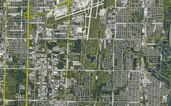 Pictures of Land property located at 6340 S Howell Avenue, Oak Creek, WI 53154 for sales - image #1
