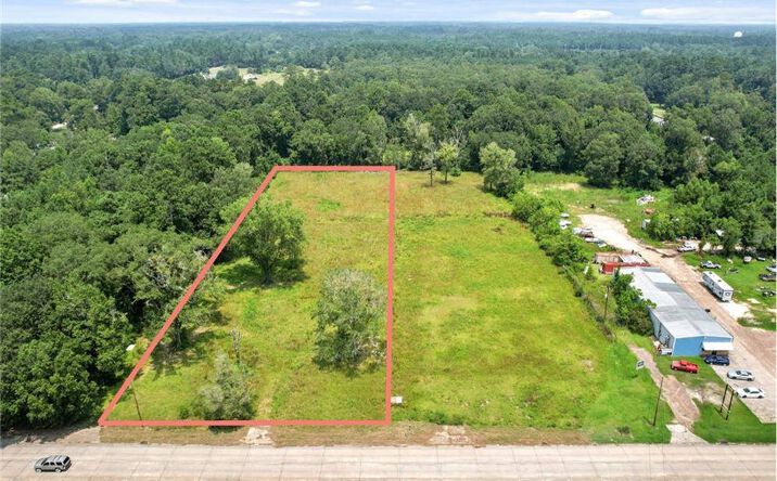 Pictures of Land property located at 14337 W University Ave, Hammond, LA 70401 for sales - image #1