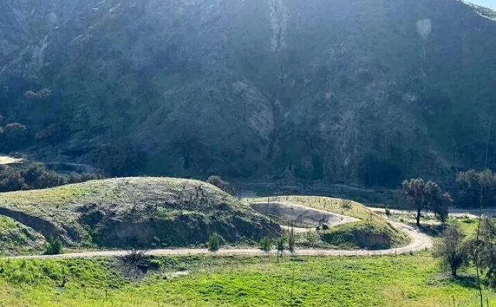 Pictures of Land, Special Purpose property located at 31029 Hasley Canyon, Castaic, CA 91384 for sales - image #1