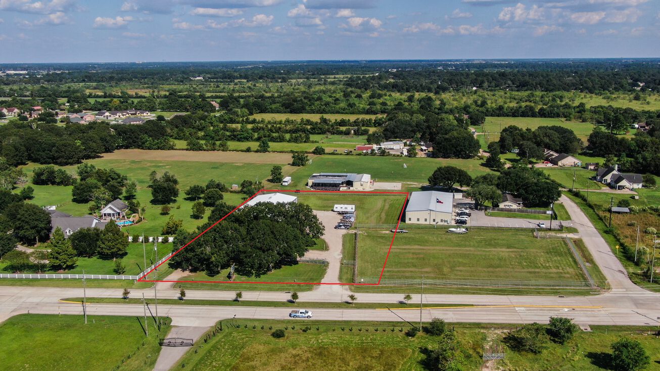 18002 Mueschke Rd, Cypress, TX 77433