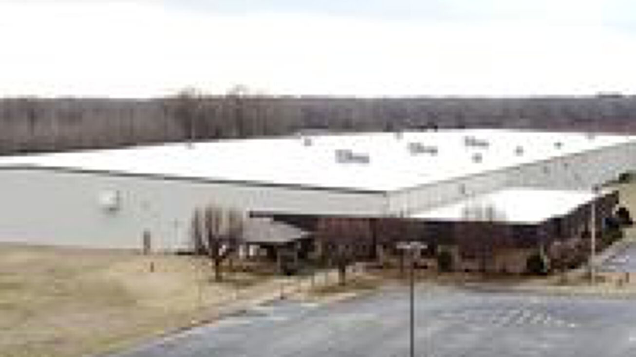 1 American Woodmark Dr, Humboldt, TN 38343 Industrial Property for