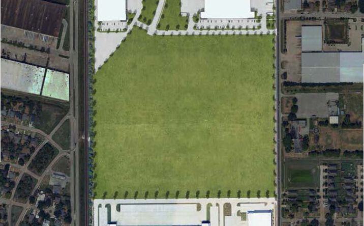 Pictures of Industrial property located at 610 Business District, Houston, TX 77087 for sales - image #1