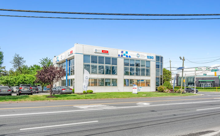 Pictures of Office property located at 1080 Stelton Rd, Piscataway, NJ 08854 for sales - image #1