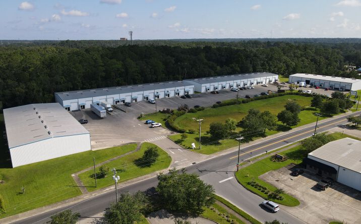 Pictures of Industrial property located at 5040 W Tharpe St, Tallahassee, FL 32303 for comps - image #1