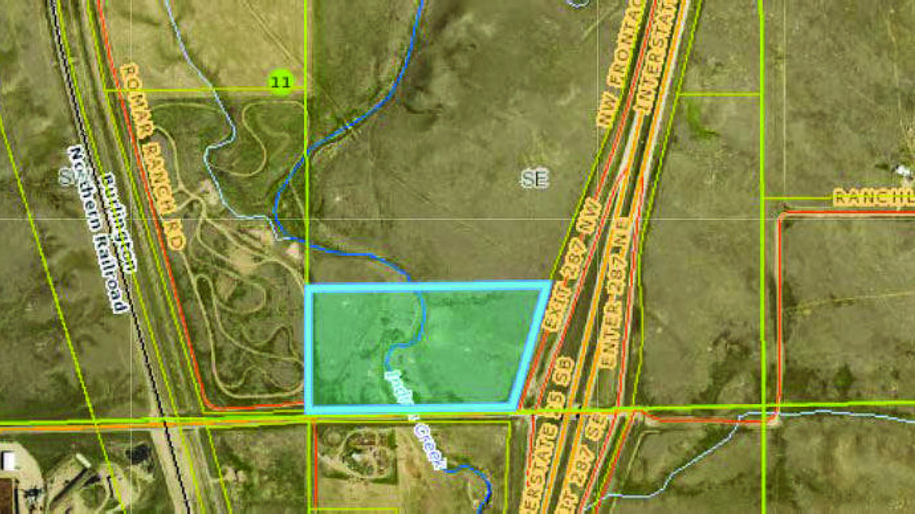 Co Rd 82, Wellington, CO 80549 Land for Sale Red Rock Buckeye B