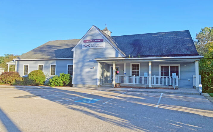 Pictures of Office property located at 188 Route 101, Bedford, NH 03110 for sales - image #1