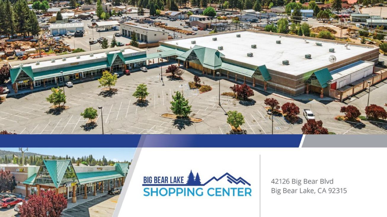 42126 Big Bear Blvd, Big Bear Lake, CA 92315