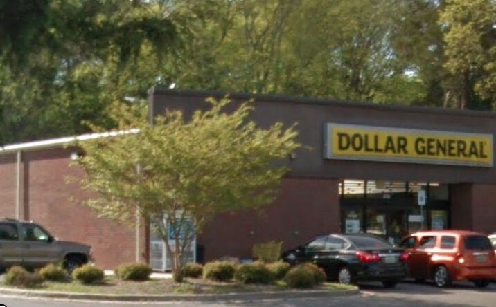 Pictures of Retail property located at 5991 Pulaski Pike NW, Huntsville, AL 35810 for comps - image #1