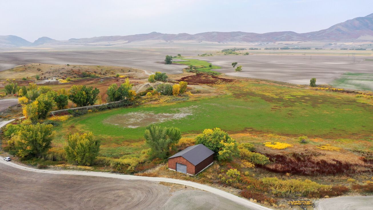 10200 N 5800 W, Trenton, UT 84338 Land for Sale Newton Reservoir