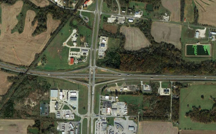 Pictures of Land property located at Lot 1 at Dunn Drive & Van Court, Kingdom City, MO 65262 for sales - image #1