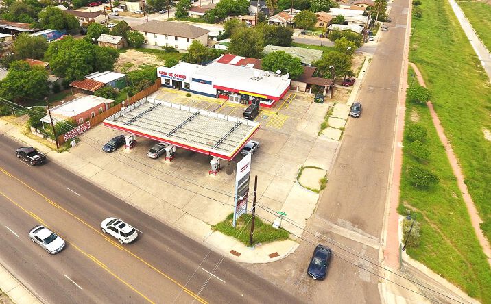 image of property at 502 LAFAYETTE ST Laredo TX 78041