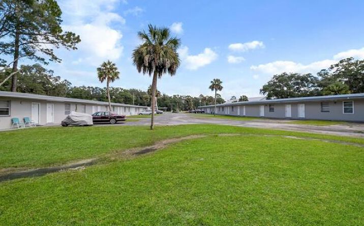 Pictures of Hospitality, Land property located at 317 N Byron Butler Parkway, Perry, FL 32347 for sales - image #1