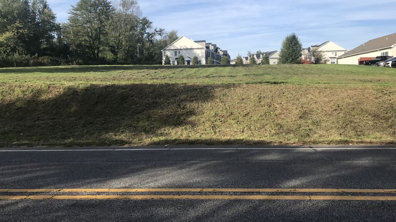 3871 W Skippack Pike, Harleysville, PA 19438 Land for Sale 3871