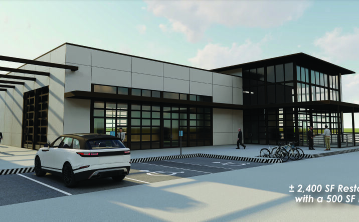 Pictures of Retail, Mixed Use property located at NEC Ellsworth & Elliot Rd, Mesa, AZ 85212 for sales - image #1