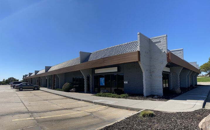 Pictures of Industrial property located at 3607 S 132nd St, Omaha, NE 68144 for comps - image #1