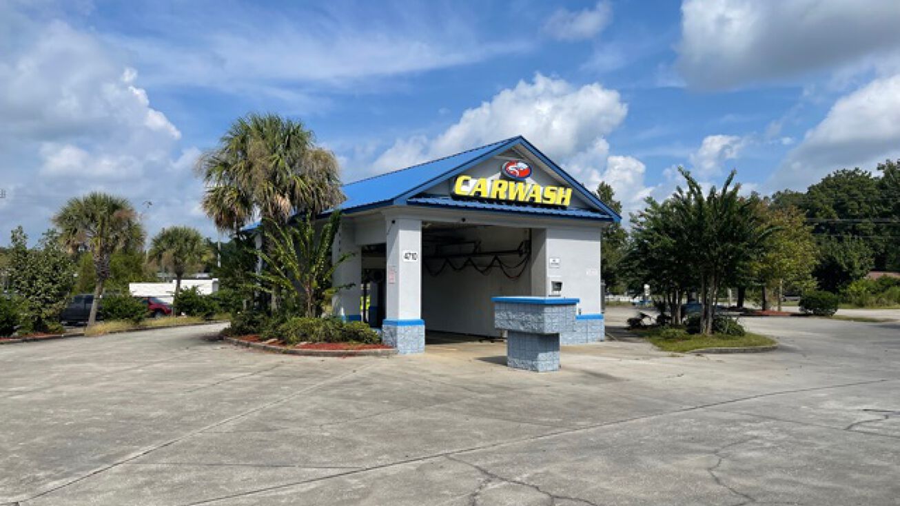 4710 Socastee Blvd, Myrtle Beach, SC 29588