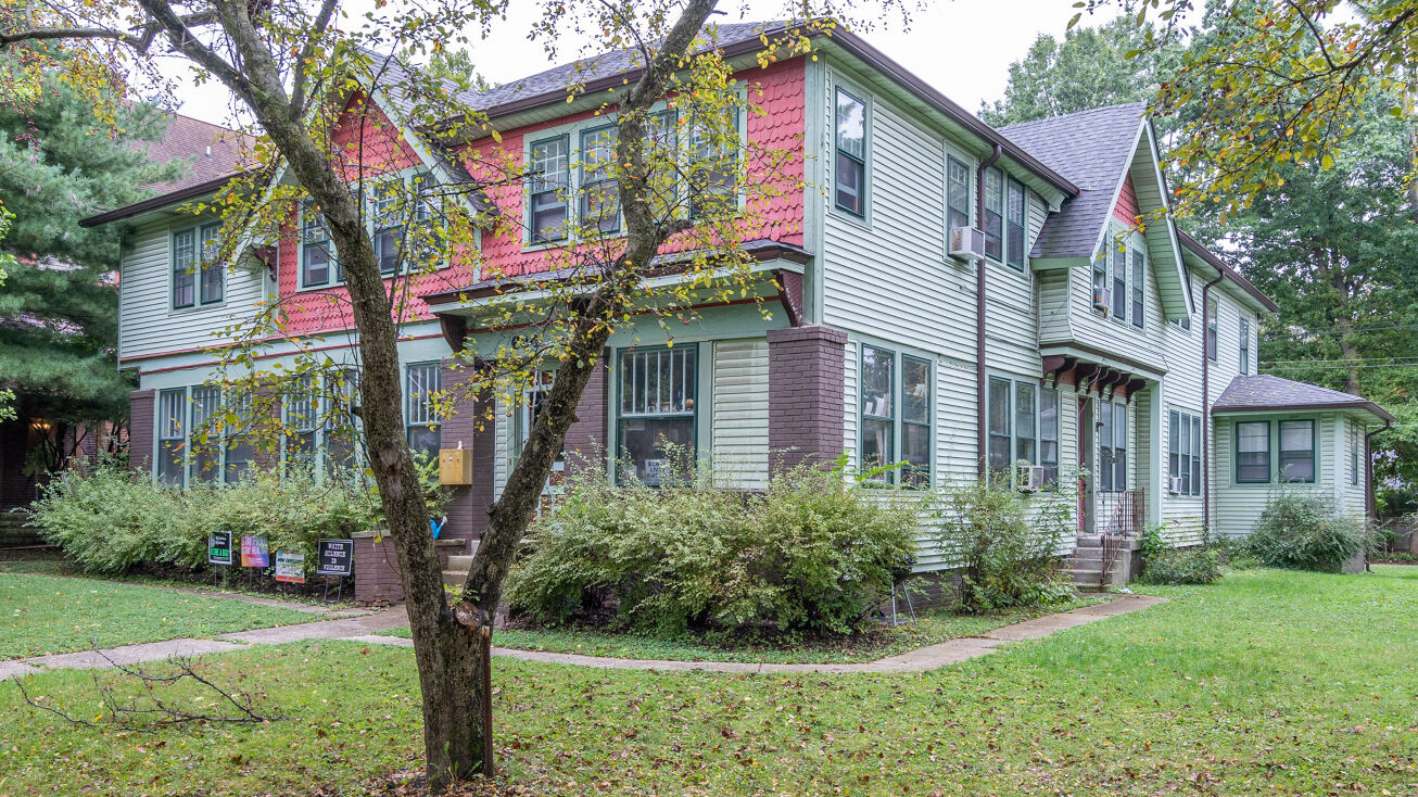 609, 624, 625, 640, 725 Woodruff Place Middle Dr, Indianapolis, IN