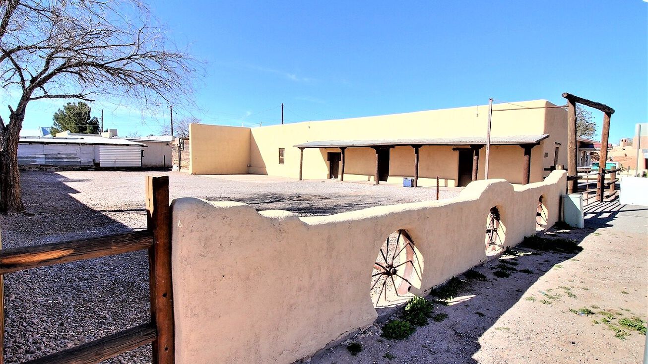2230 Avenida de Mesilla, Las Cruces, NM 88005 Retail Property for