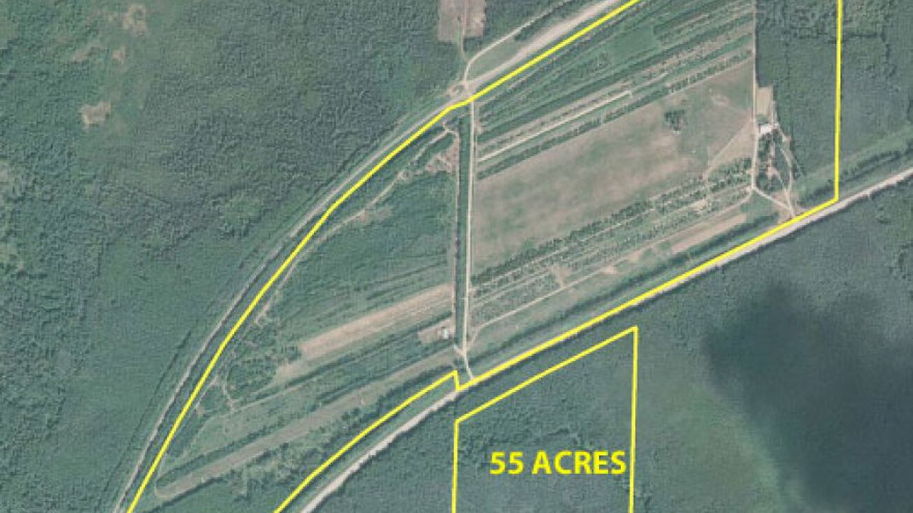 Mile 311 Parks Hwy, Nenana, AK 99760 Land for Sale Mile 311 Parks