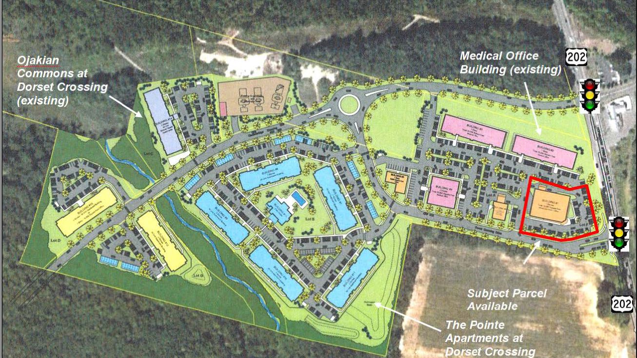 Dorset Crossing Dr, Simsbury, CT 06070