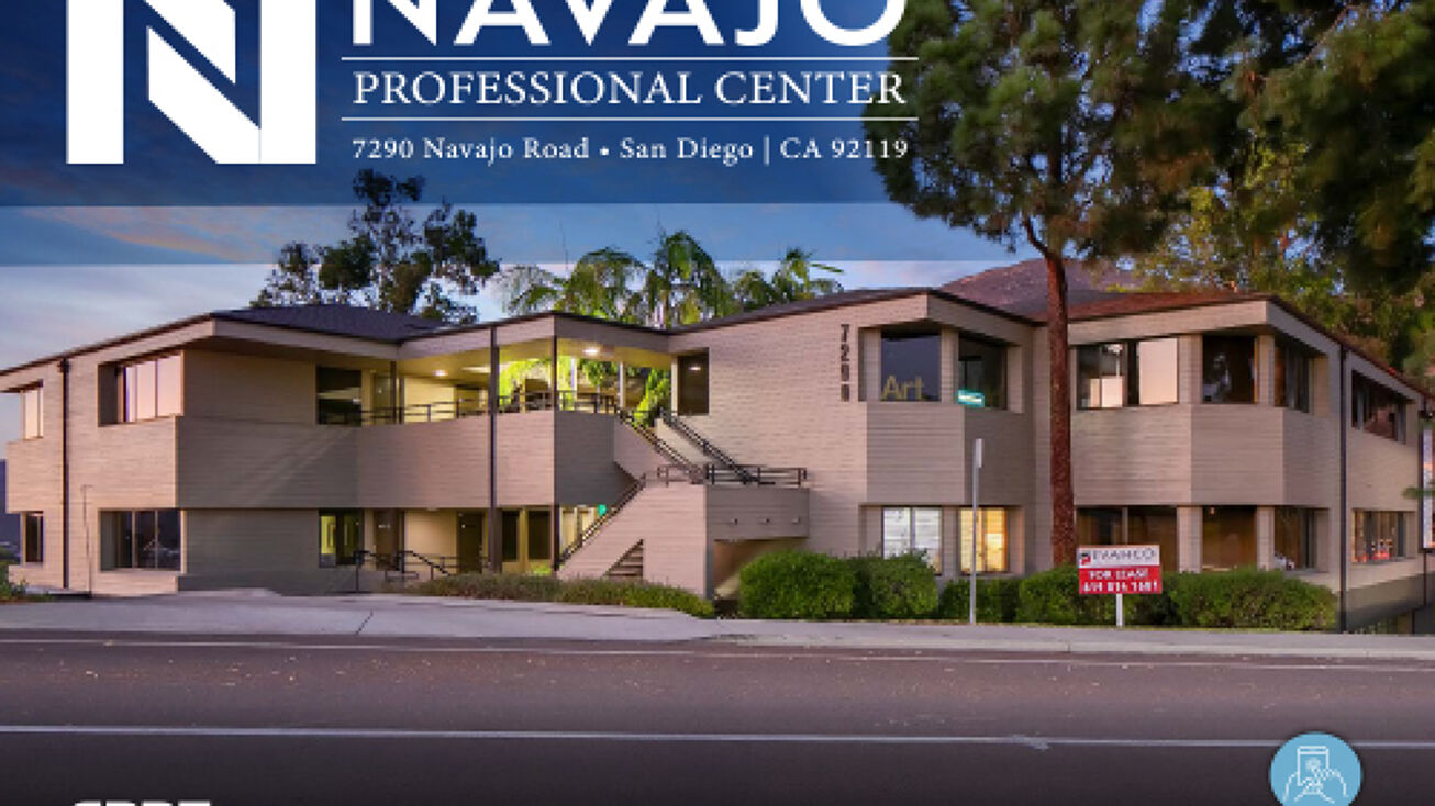 7290 Navajo Rd, San Diego, CA 92119