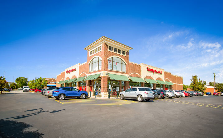 image of property at 390 E 162ND ST South Holland IL 60473-2141