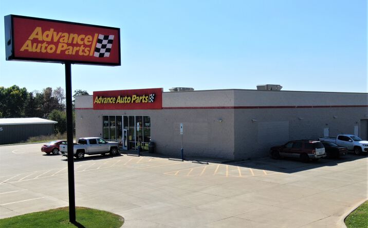 Auto Shops For Sale Crexi