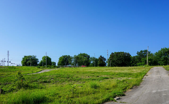 Pictures of Land property located at 1349 E. Hwy 72 8.3 Acres, Rolla, MO 65401 for sales - image #1
