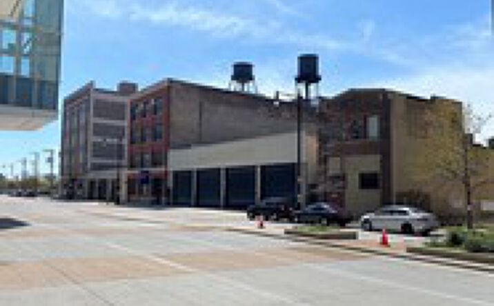 Pictures of Industrial, Self Storage property located at 2310 S Indiana Ave, Chicago, IL 60616, 2340 S Indiana Ave, Chicago, IL 60616 for sales - image #1