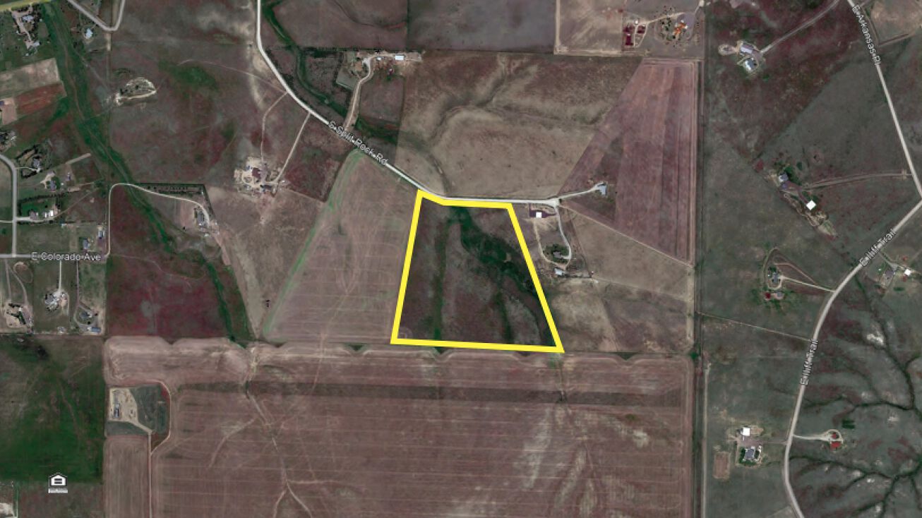 S. Split Rock Road, CO 80102