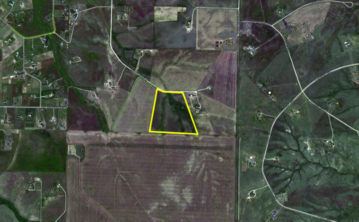 Pictures of Land property located at S. Split Rock Road, Bennett, CO 80102 for sales - image #1