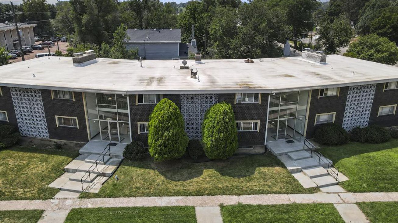 1505 E Kiowa St, Colorado Springs, CO 80909