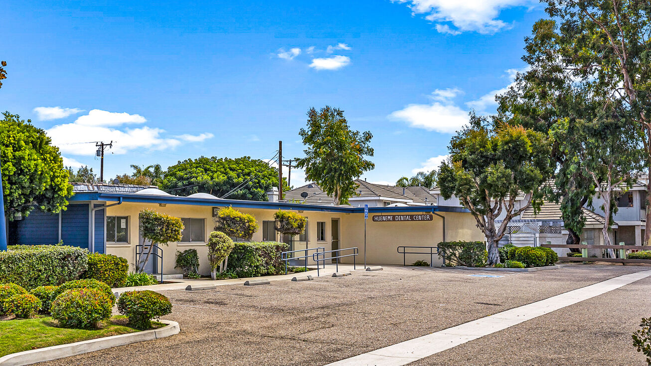 460 E Pleasant Valley Rd, Port Hueneme, CA 93041