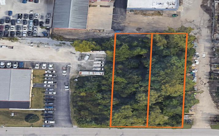 Pictures of Land property located at Commerce St, Tallmadge, OH 44278 for sales - image #1