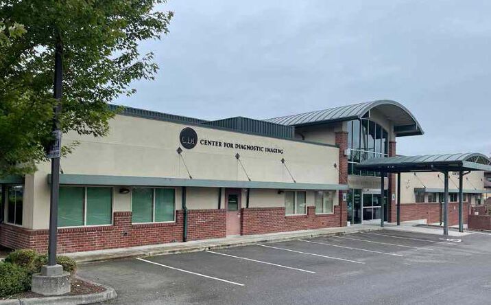 Pictures of Office property located at 3131 Nassau Street, Everett, WA 98201 for comps - image #1