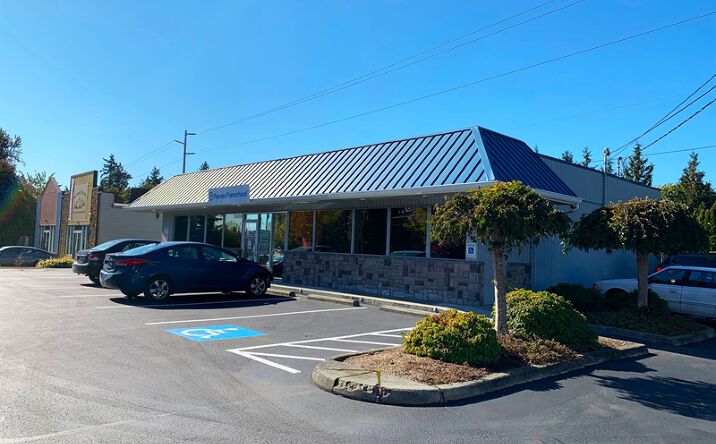 Pictures of Office property located at 10210 Smokey Pointe Boulevard, Marysville, WA 98271 for comps - image #1