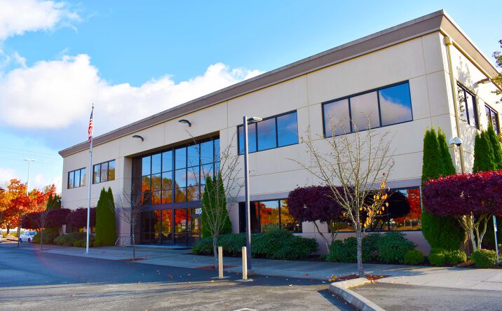 Pictures of Industrial property located at 9901 24th Place West, Everett, WA 98204 for comps - image #1