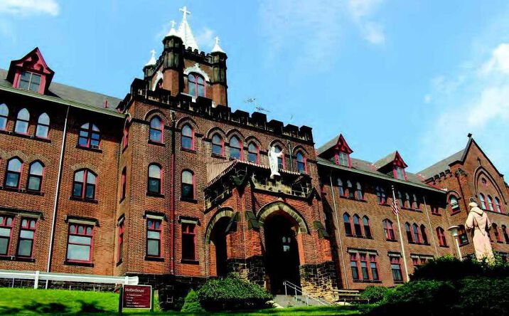 Pictures of Special Purpose property located at 146-150 Hawthorne Road, Pittsburgh, PA 15209 for comps - image #1