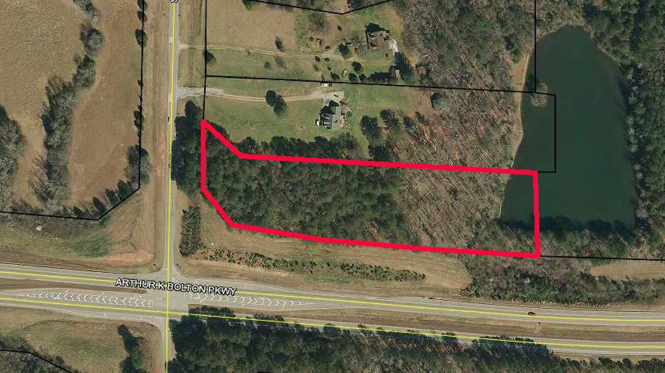 S Walkers Mill Rd & Hwy 16, Griffin, GA 30223 Land for Sale 0 S