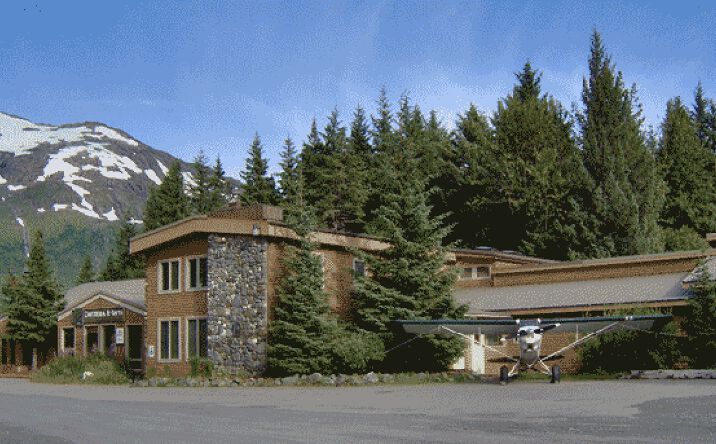 MILE 5 PORTAGE GLACIER RD Anchorage AK 99693 | Crexi.com