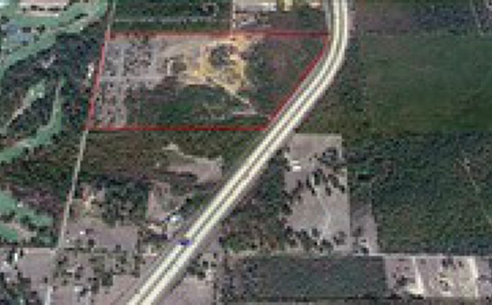 Pictures of Land property located at 0 Country Club Rd, Texarkana, AR 71854 for sales - image #1