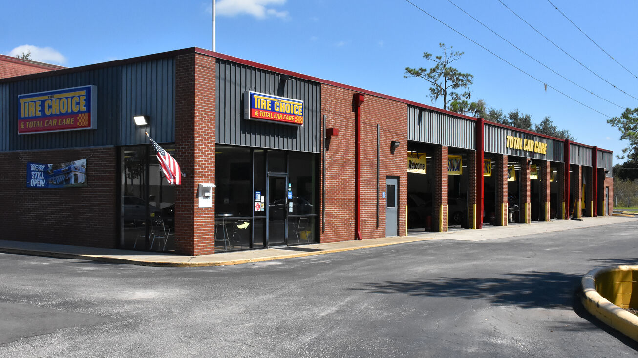 3519 Bell Shoals Rd, Valrico, FL 33596 Retail Property for Sale