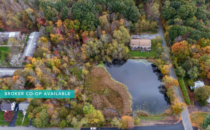 Pictures of Multifamily, Land property located at 47 Fraser Ave, Monticello, NY 12701 for comps - image #1