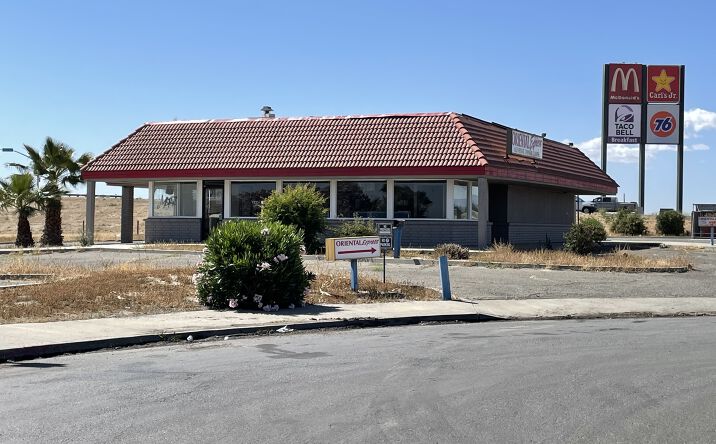 135-205 W. Polk Street, Coalinga, CA 93210 | Crexi.com