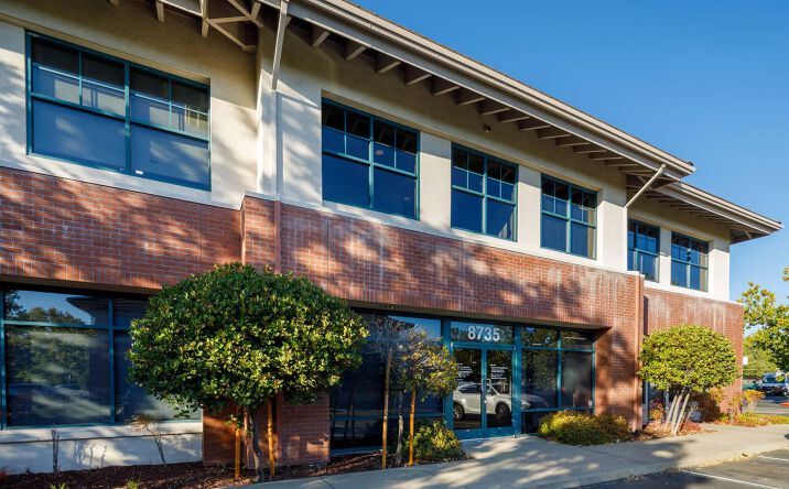 Pictures of Office property located at 8735 Sierra College Blvd, Roseville, CA 95661 for comps - image #1