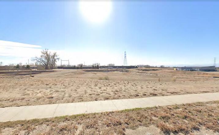Pictures of Land property located at E 104th Ave, Commerce City, CO 80022 for sales - image #1