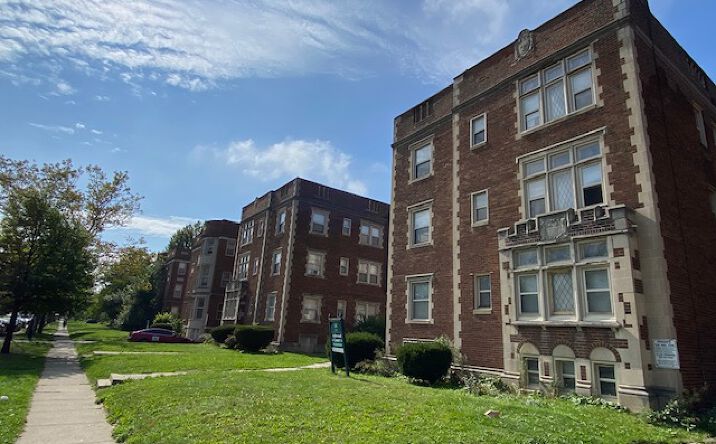 Hamilton Cove Apartments Bellevue Ohio Tricheenlight