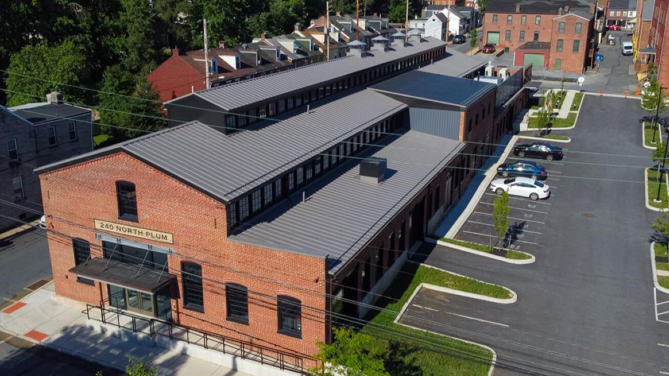 240 N Plum St, Lancaster, PA 17602