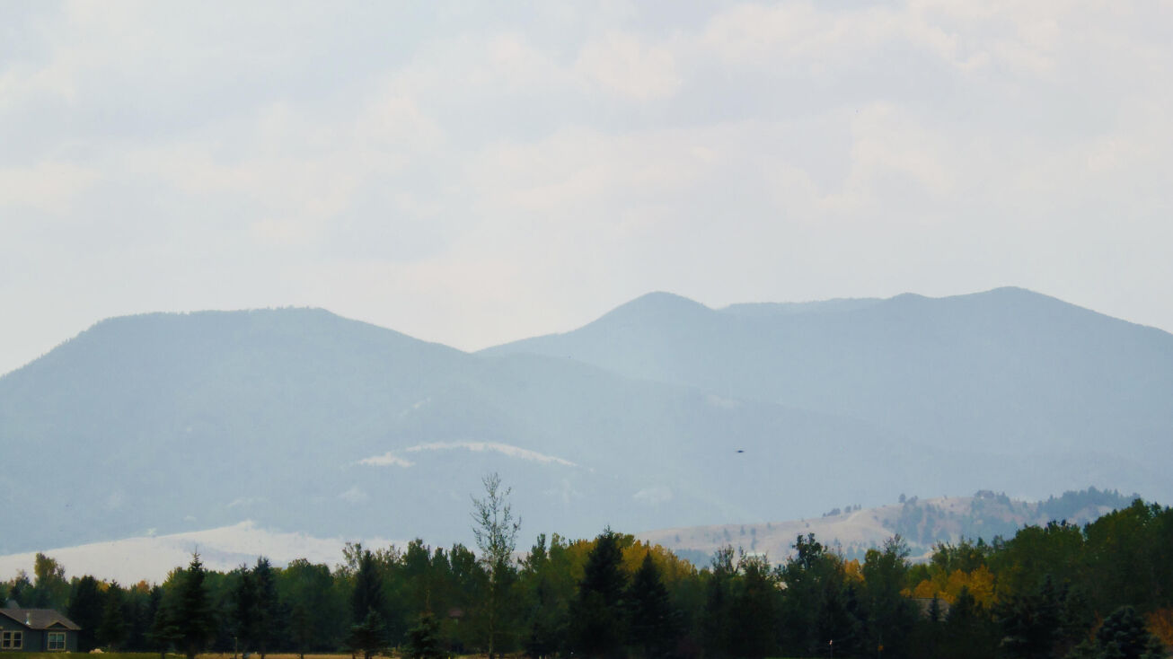 2450 Greenough Way, Red Lodge, MT 59068 Land for Sale 2450