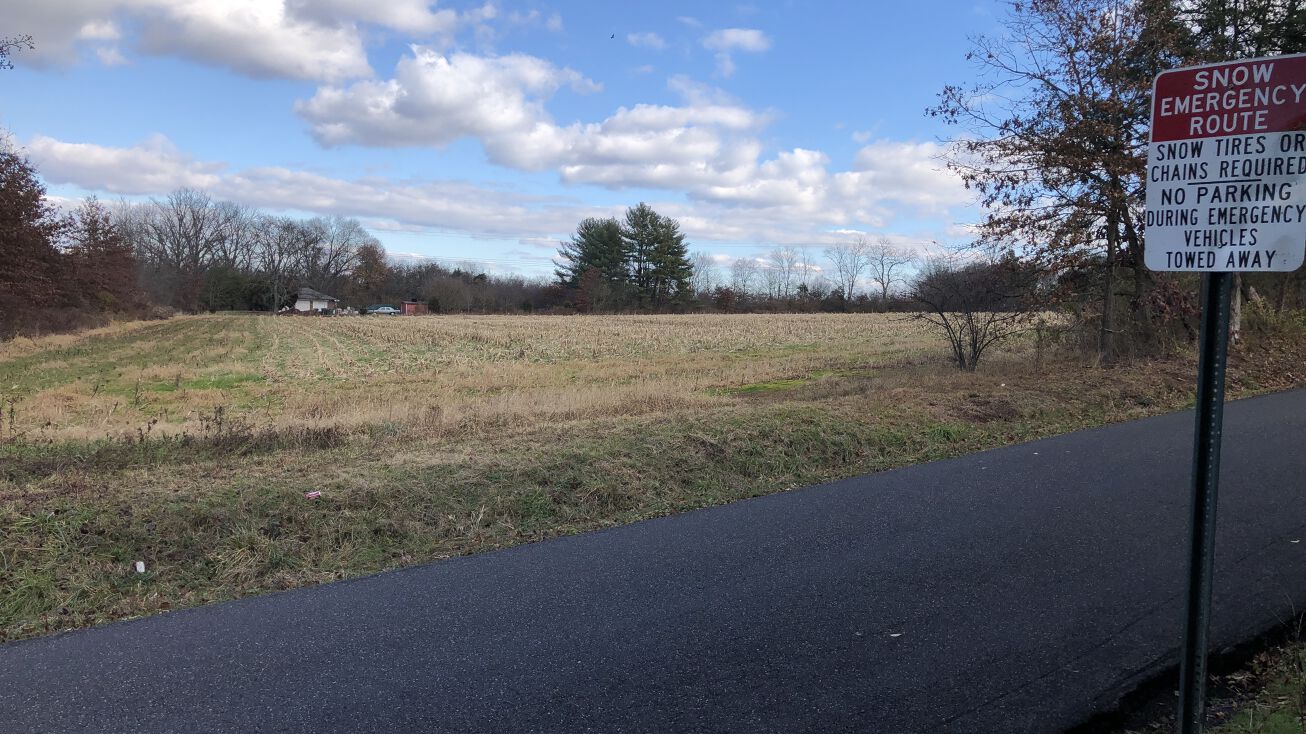Kriebel Road Lot 2, Harleysville, PA 19438